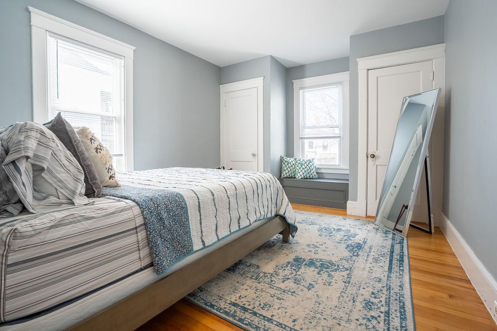Photo of Bedroom in Oakdale