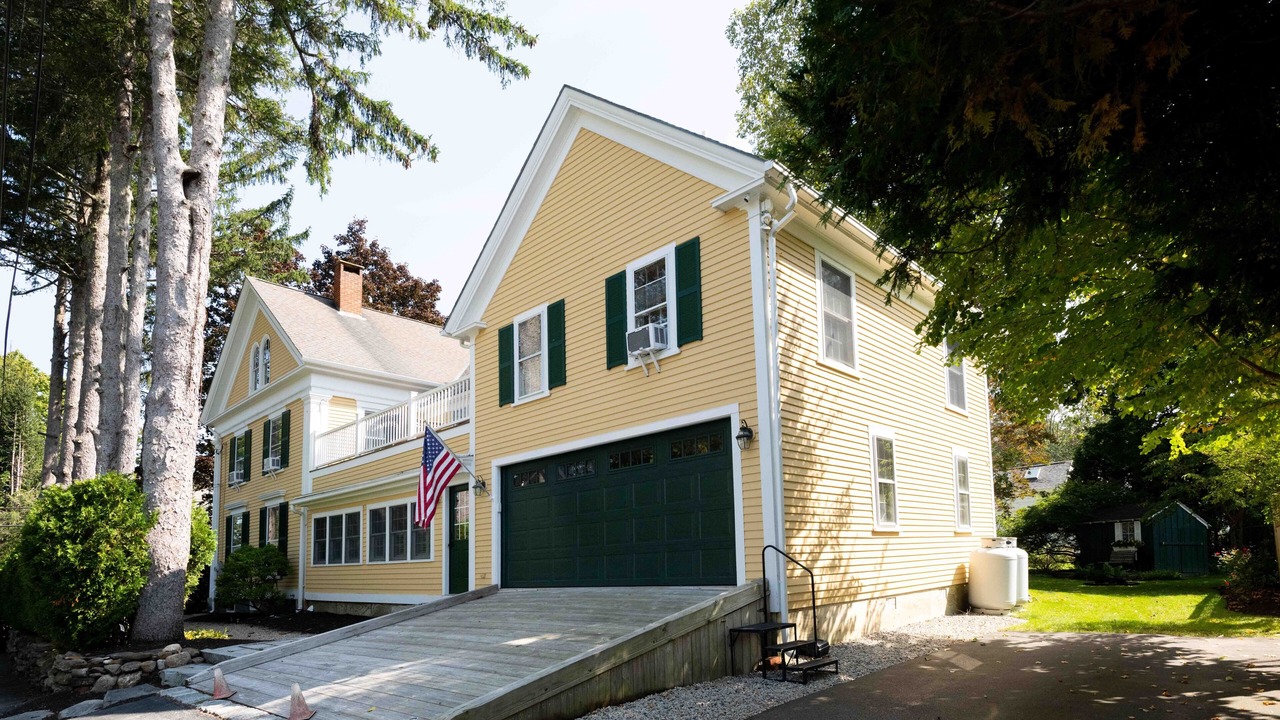 Photo of Outdoor in Kennebunk