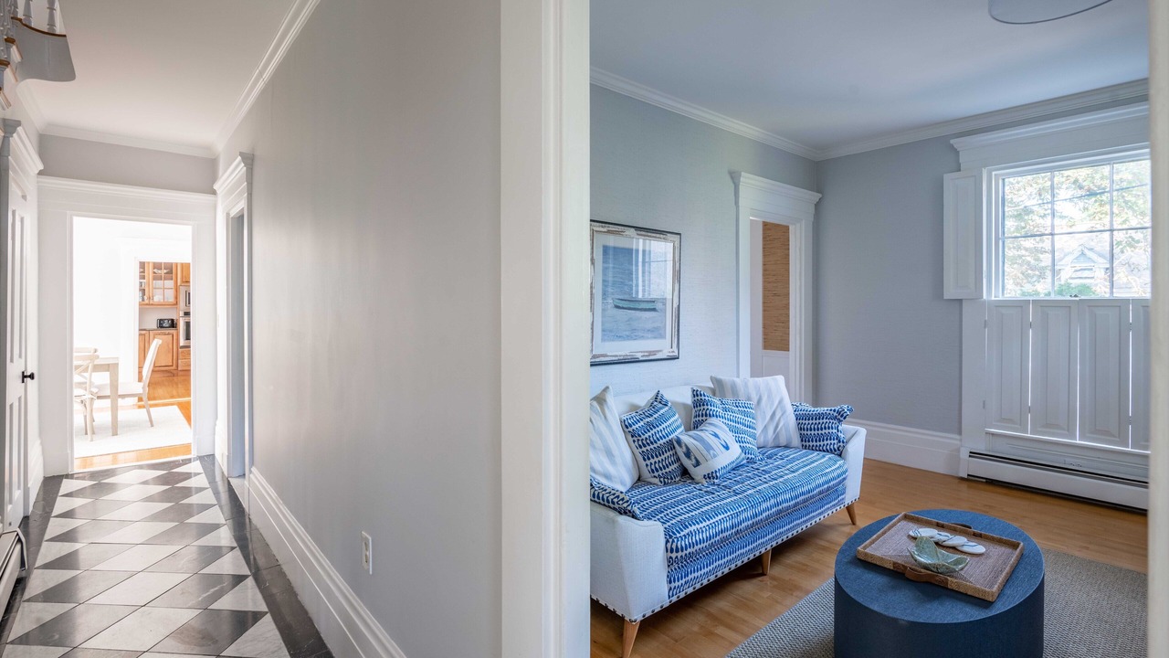 Photo of Livingroom in Kennebunk