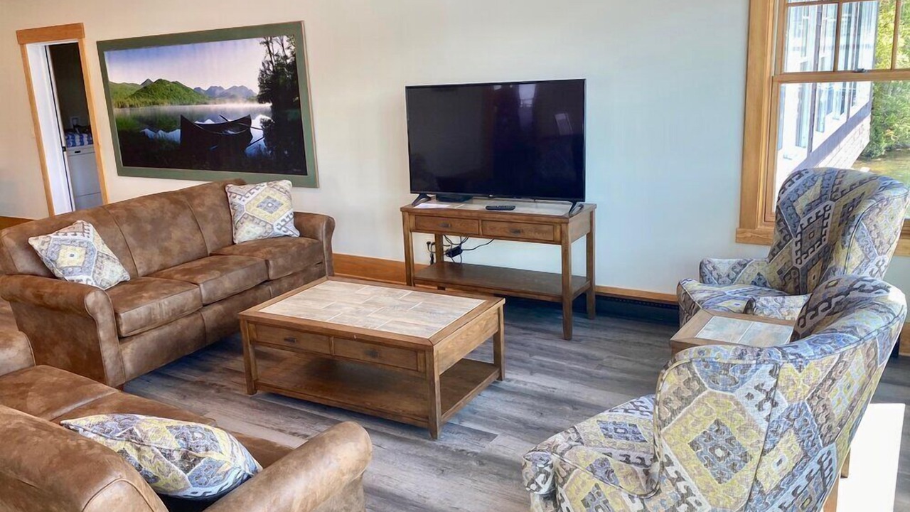 Photo of Bedroom in Lake Placid
