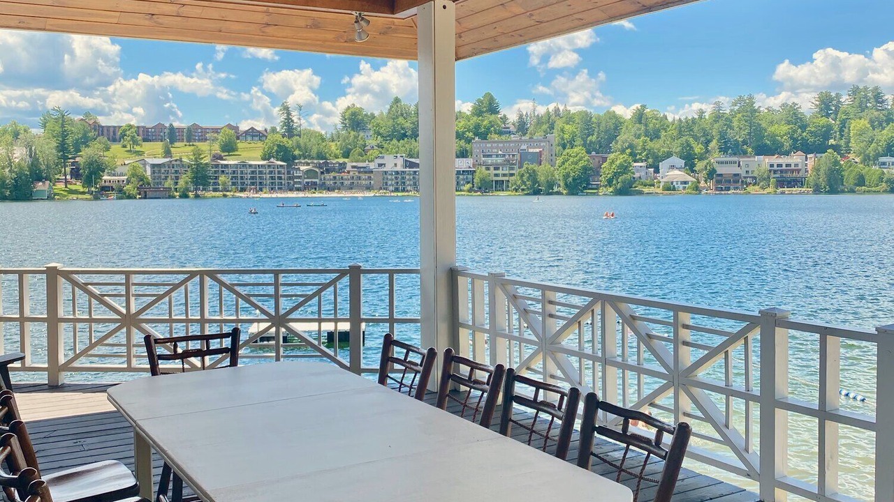 Photo of Others in Lake Placid