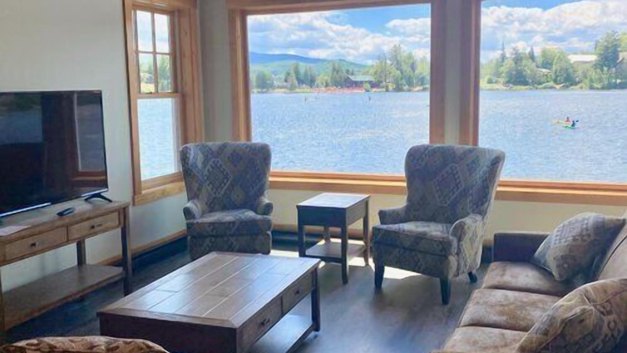 Photo of Bedroom in Lake Placid