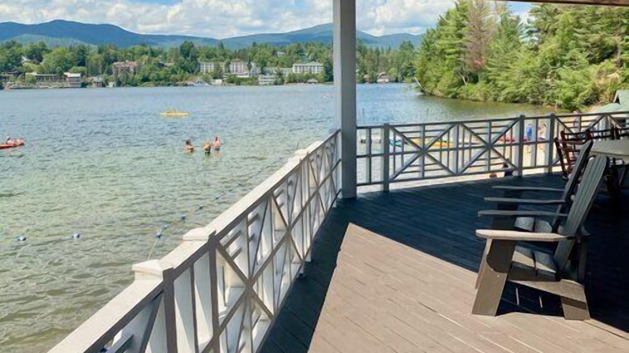 Photo of Others in Lake Placid