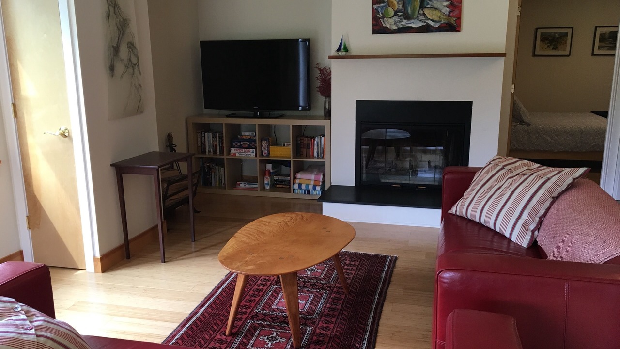 Photo of Livingroom in Great Barrington