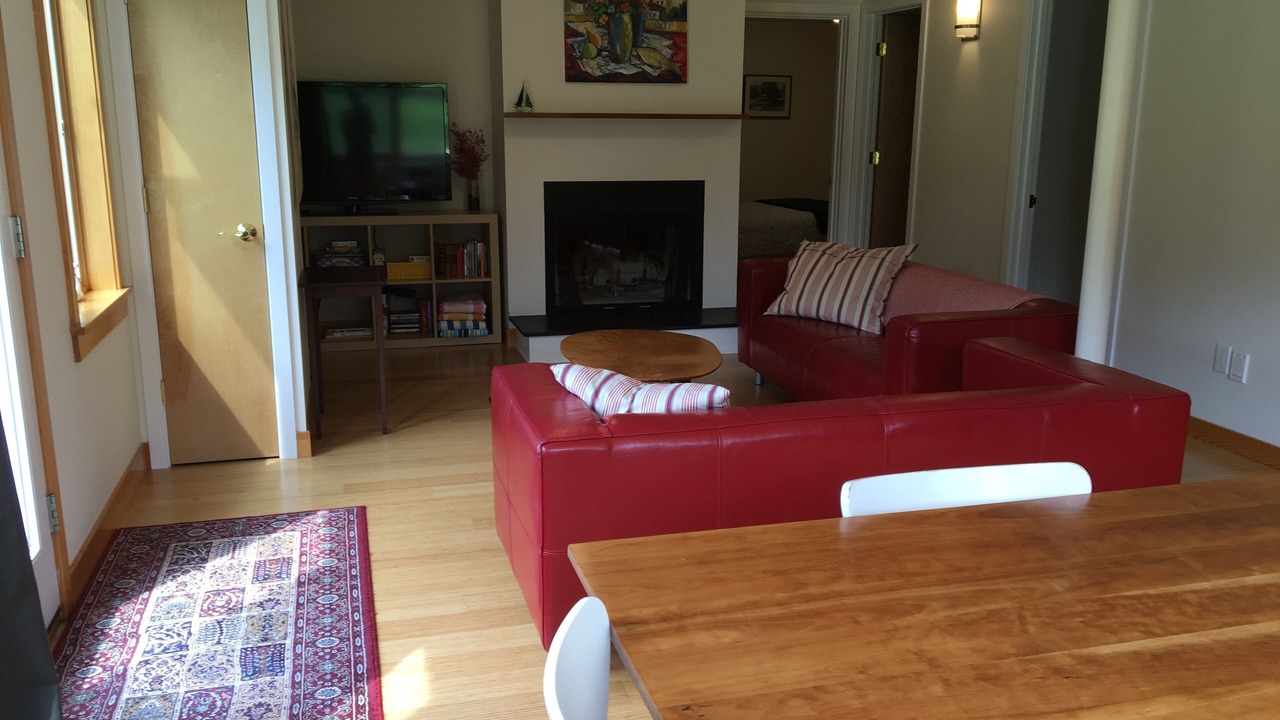 Photo of Livingroom in Great Barrington