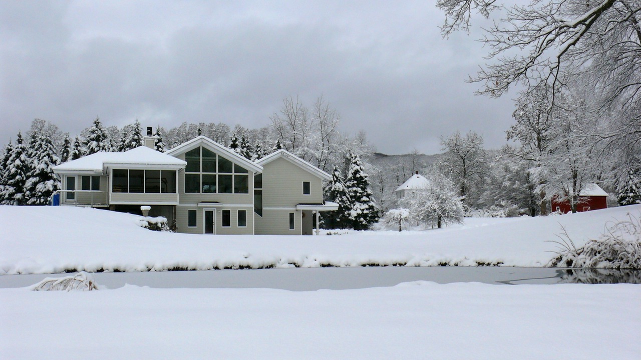 Photo of Outdoor in Great Barrington