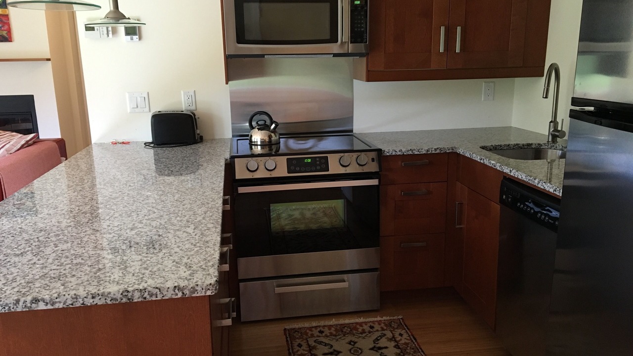 Photo of Kitchen in Great Barrington