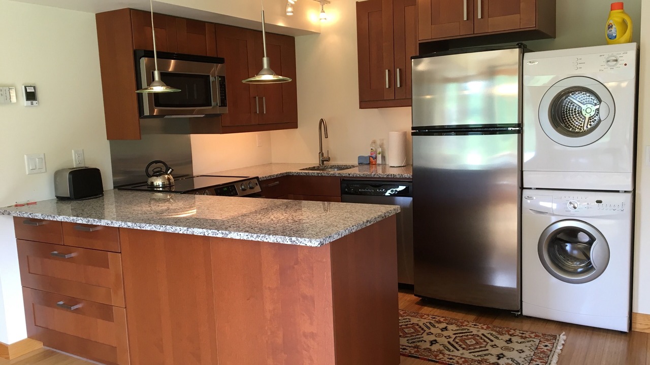 Photo of Kitchen in Great Barrington