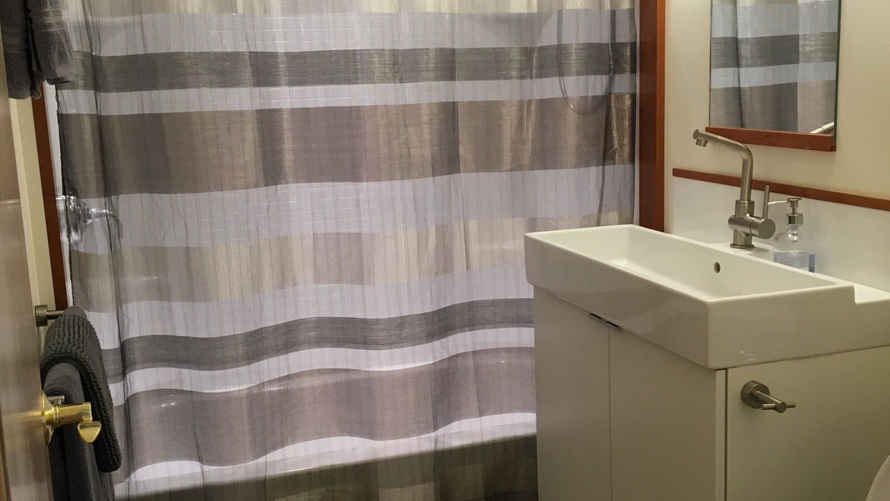 Photo of Bathroom in Great Barrington