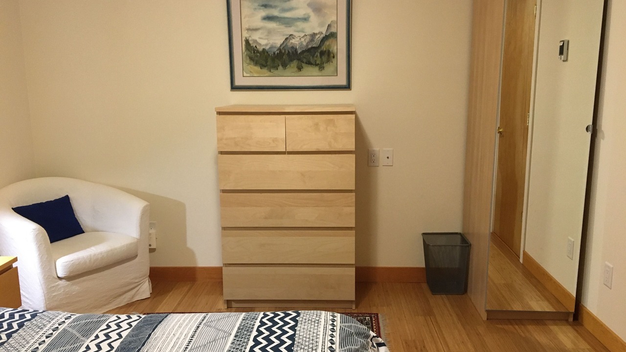 Photo of Bedroom in Great Barrington