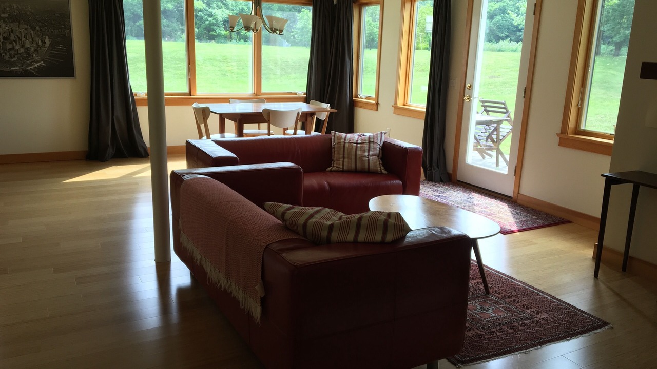 Photo of Livingroom in Great Barrington