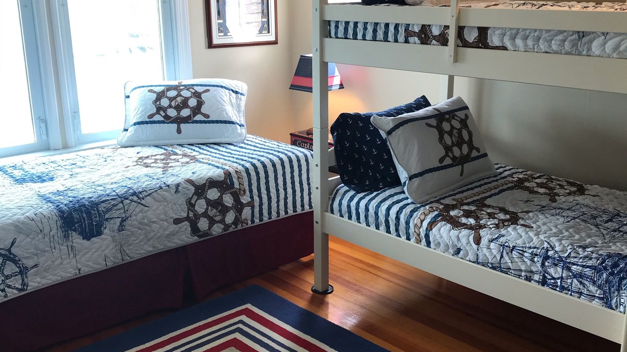 Photo of Bedroom in Niantic