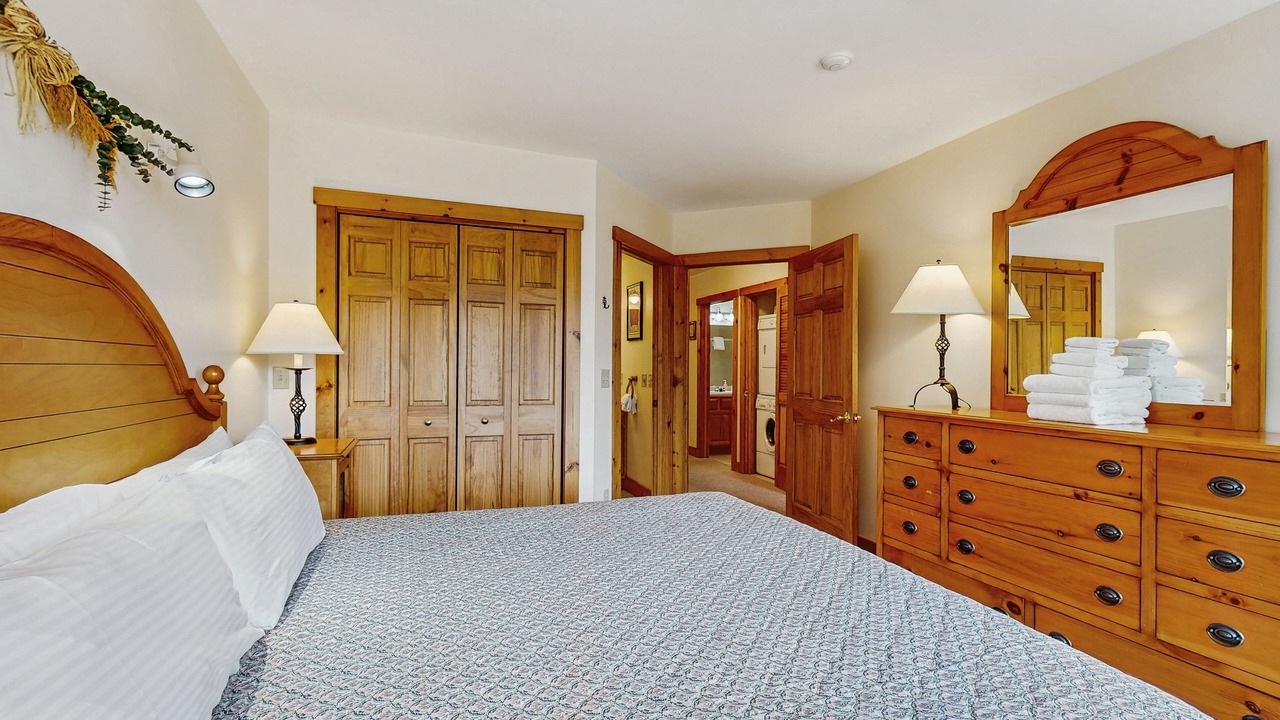 Photo of Bedroom in North Troy