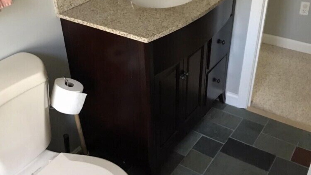 Photo of Bedroom in West Tisbury