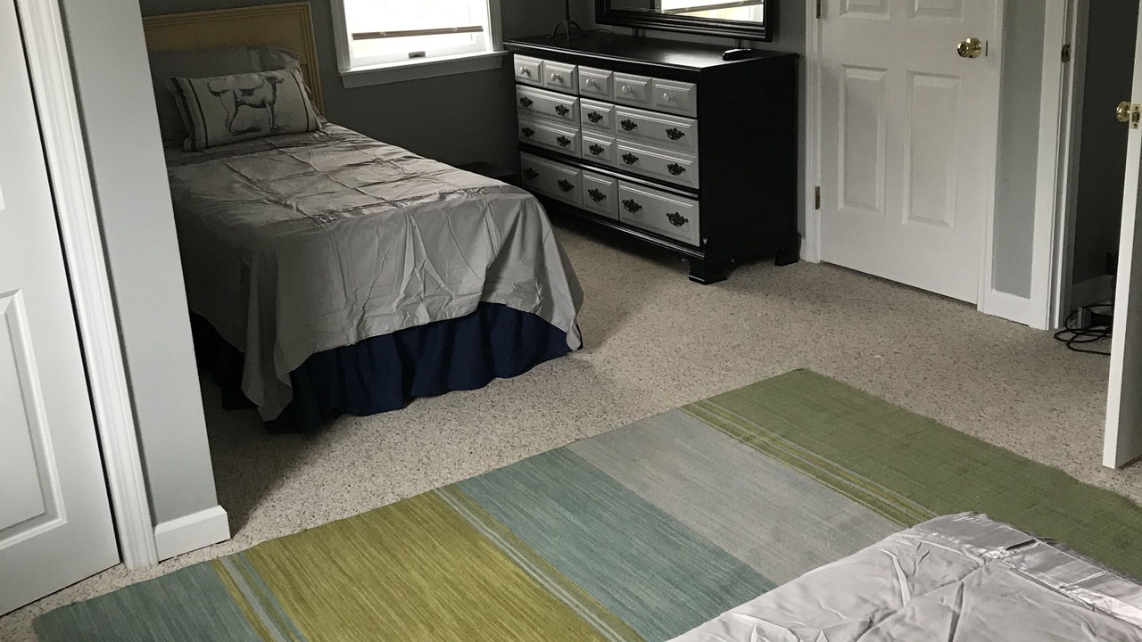 Photo of Bedroom in West Tisbury
