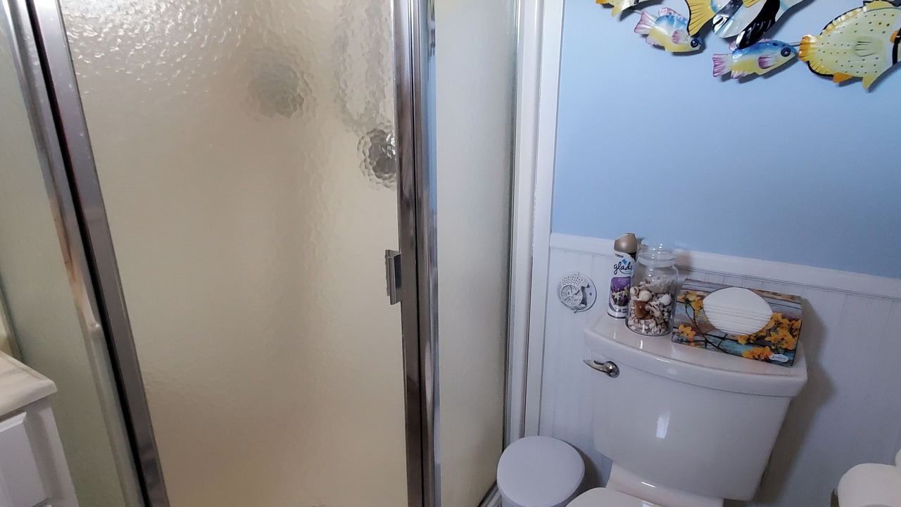 Photo of Bathroom in Point Judith