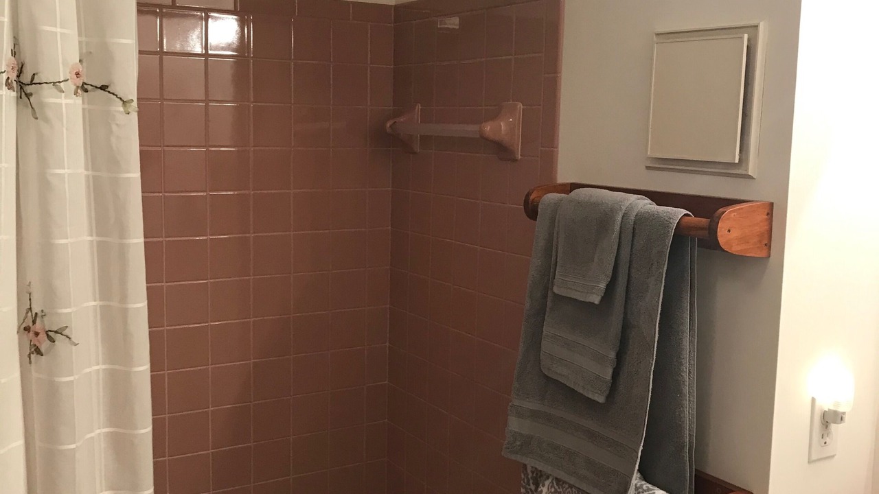Photo of Bathroom in Lake Arrowhead