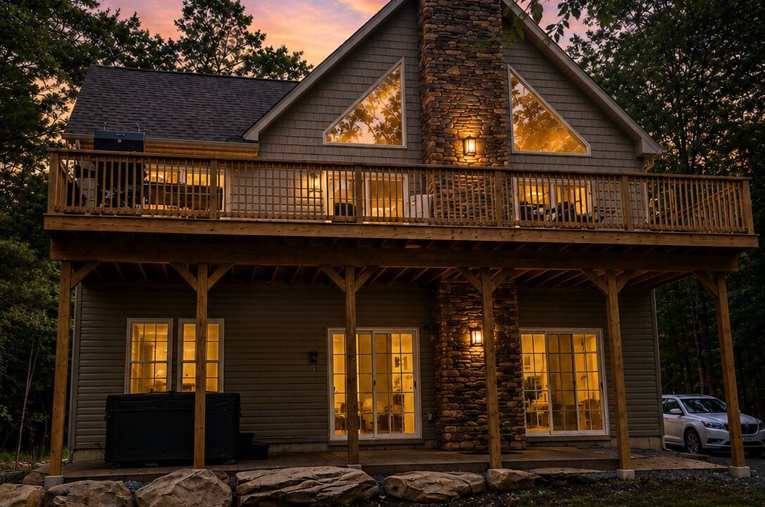 Photo of Outdoor in Rowland