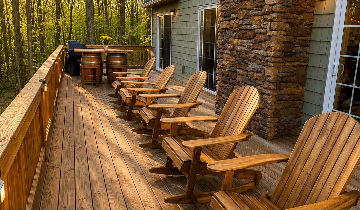 Photo of Outdoor in Rowland