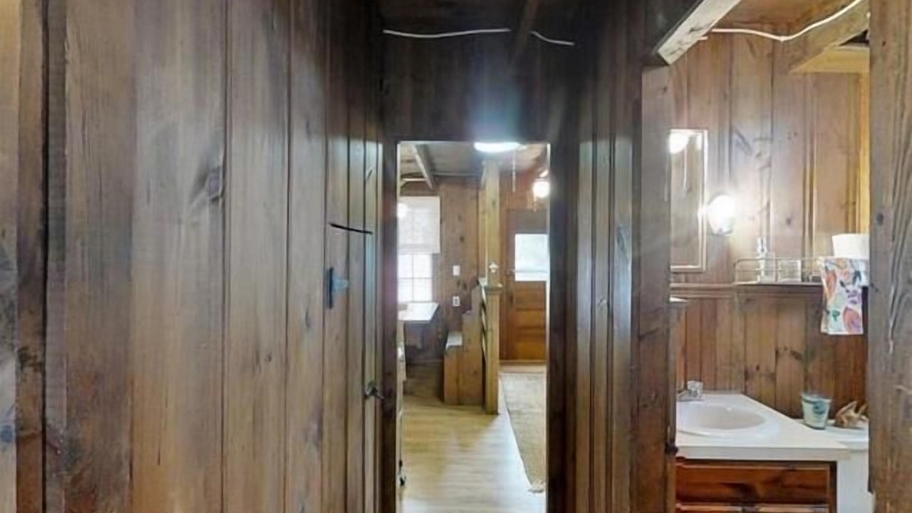 Photo of Bathroom in Scarborough