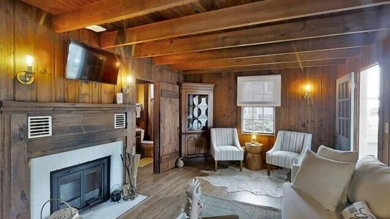 Photo of Bedroom in Scarborough
