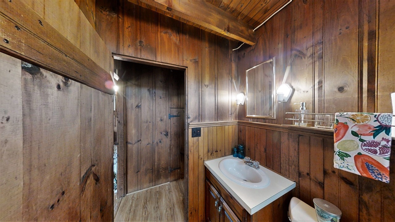 Photo of Bathroom in Scarborough