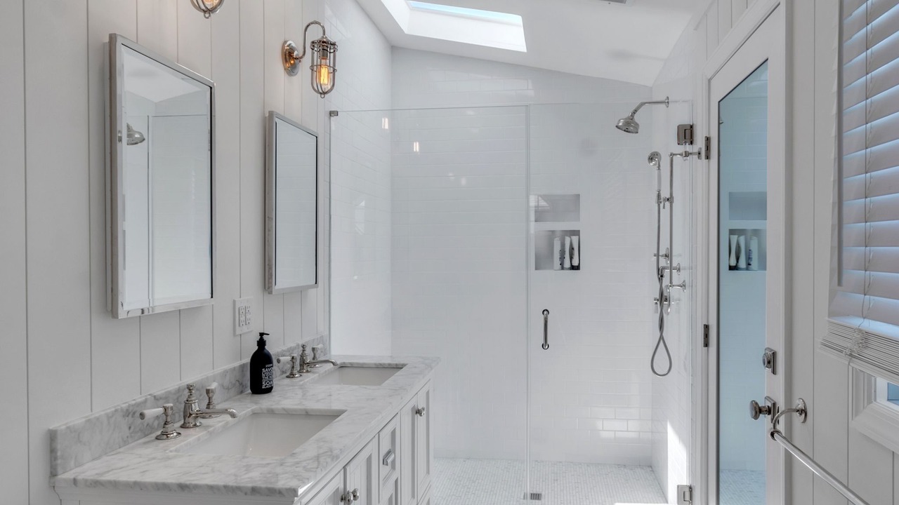 Photo of Bathroom in Avon