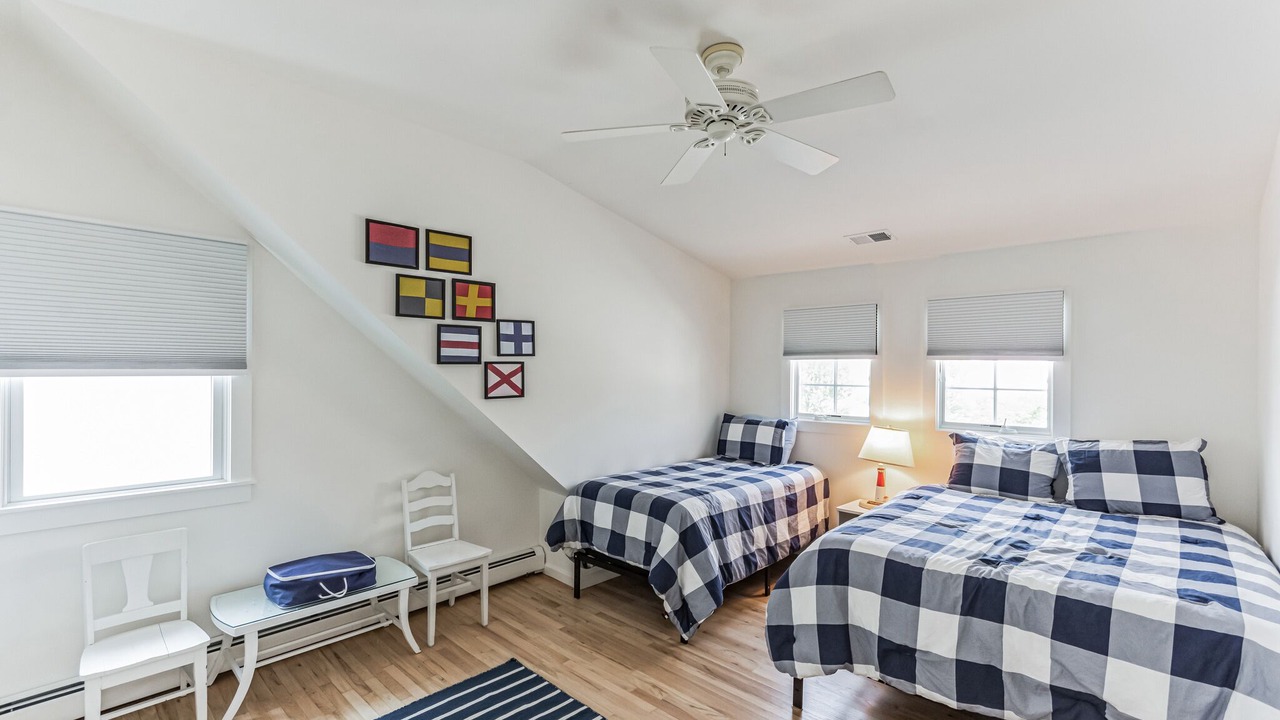 Photo of Bedroom in Avon