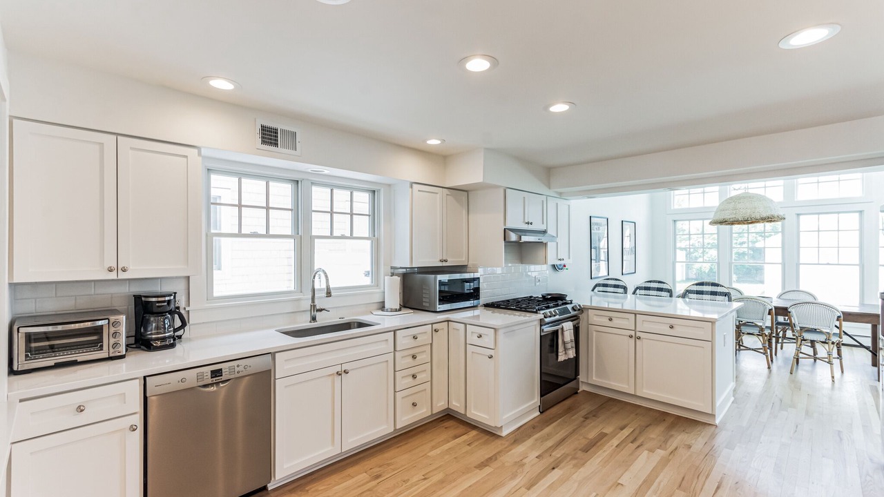 Photo of Kitchen in Avon