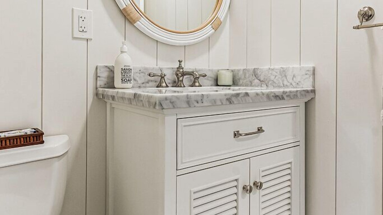 Photo of Bathroom in Avon
