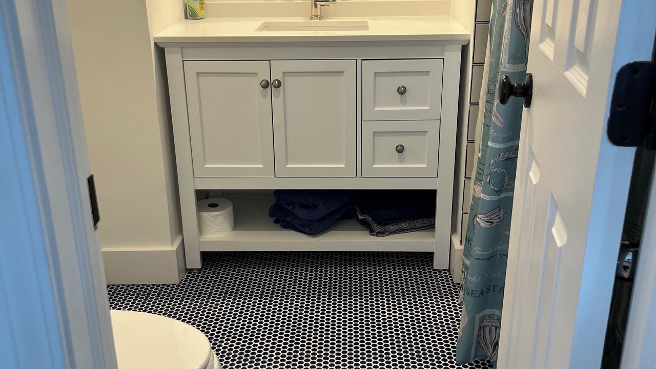 Photo of Bathroom in Avon