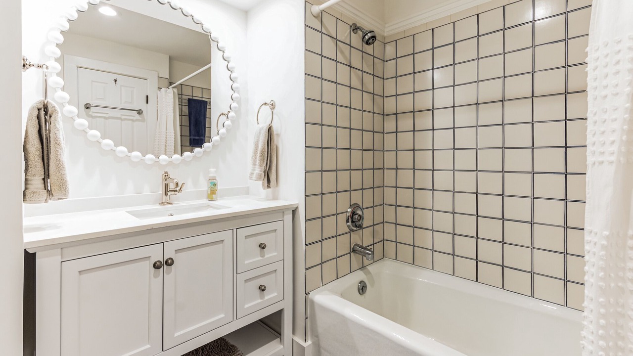 Photo of Bathroom in Avon