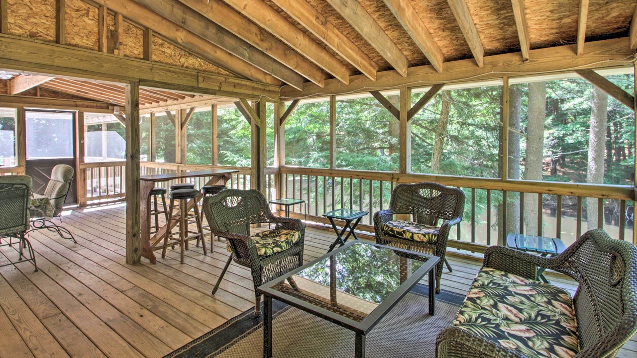Photo of Outdoor in Weare