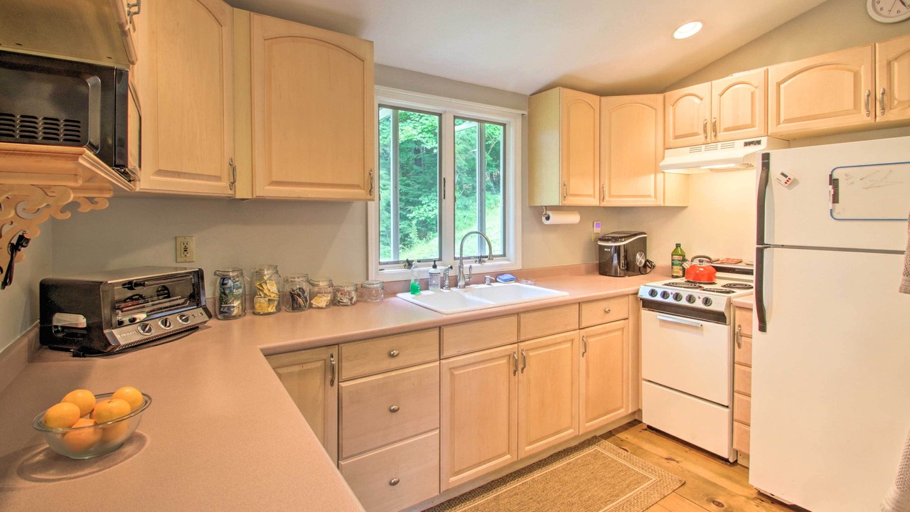 Photo of Kitchen in Weare