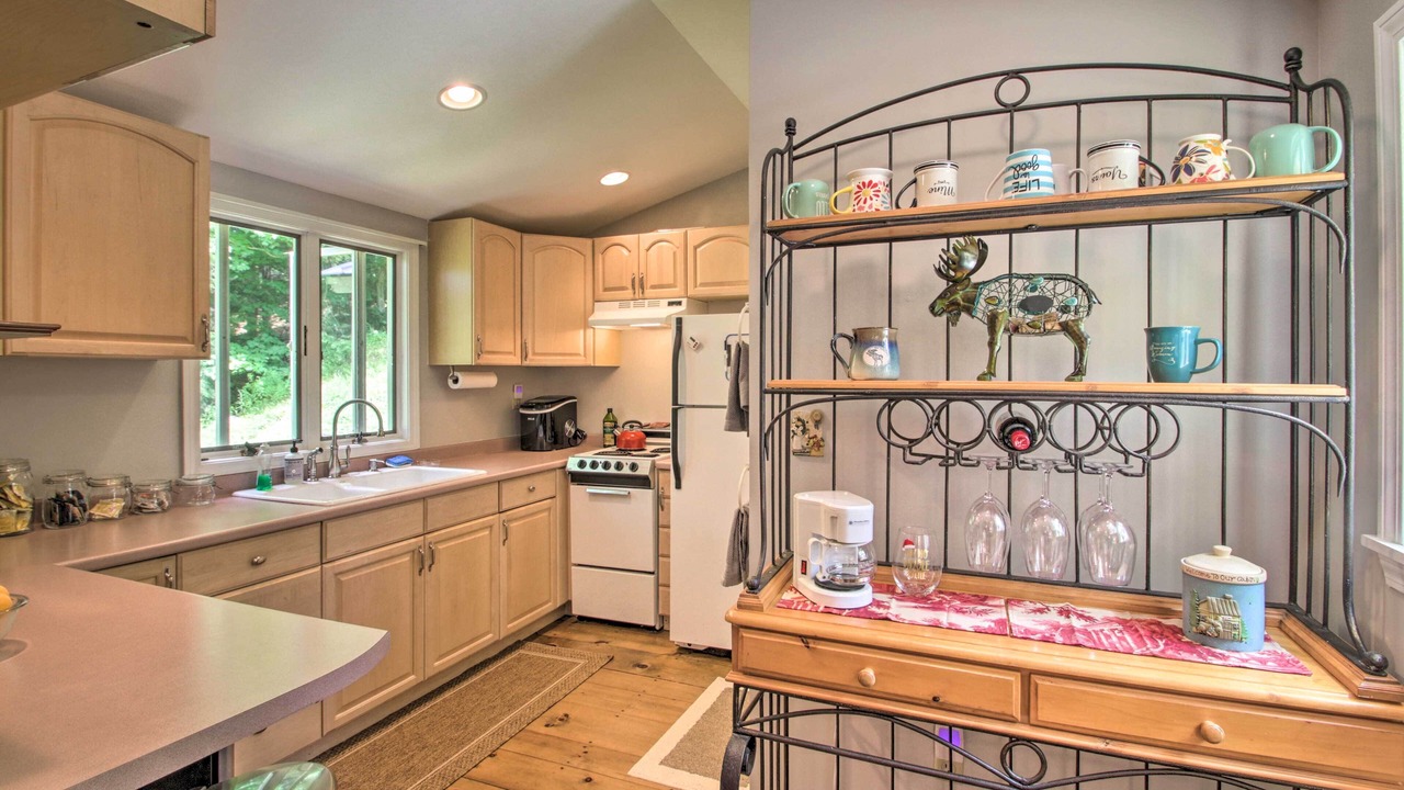 Photo of Kitchen in Weare
