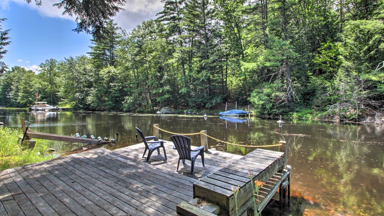 Photo of Outdoor in Weare