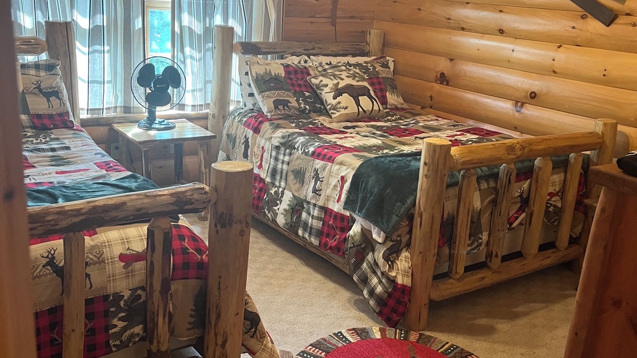 Photo of Bedroom in Bolton Landing