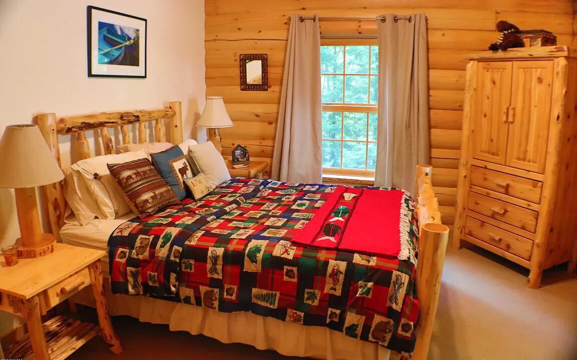 Photo of Bedroom in Bolton Landing