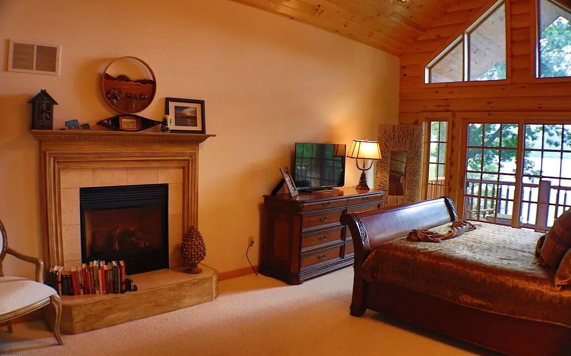 Photo of Bedroom in Bolton Landing