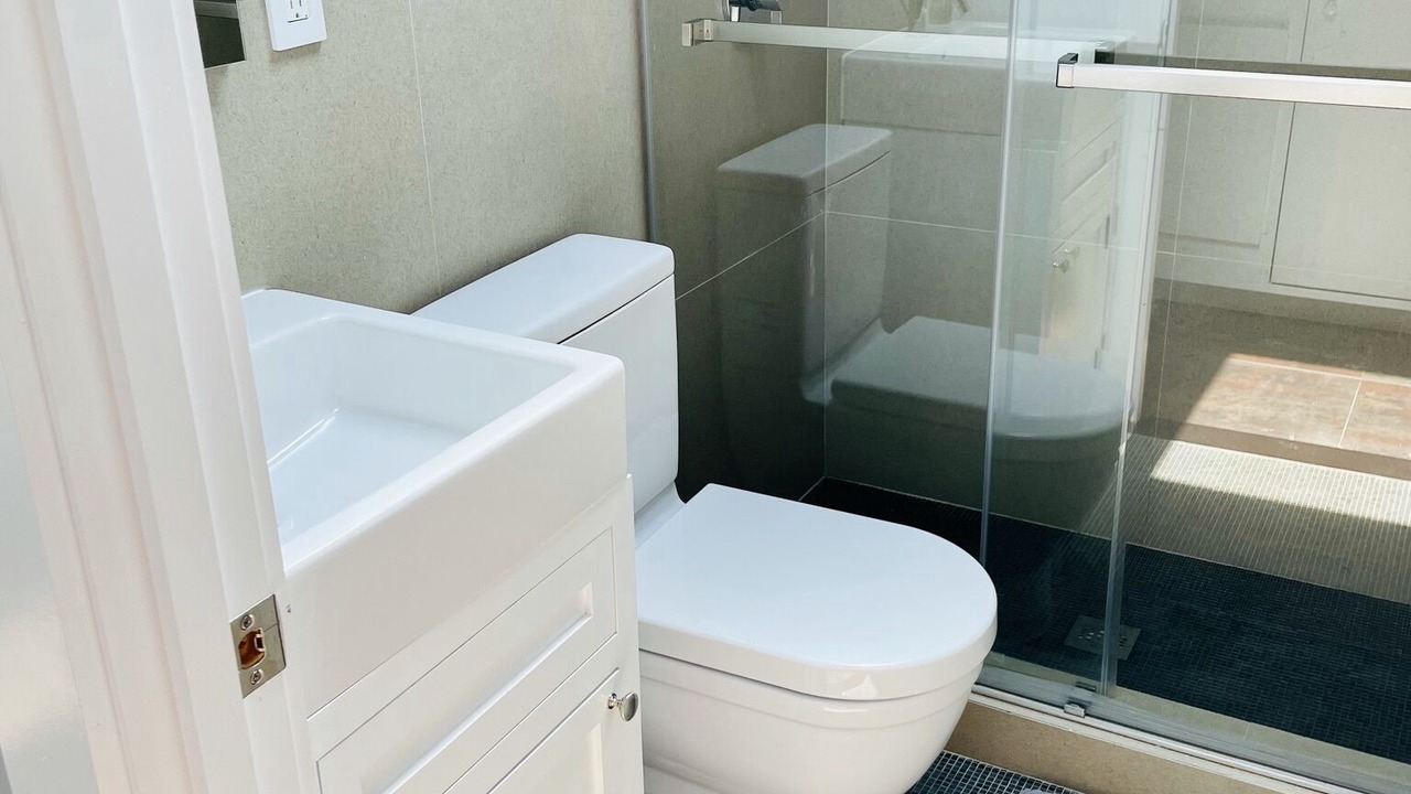 Photo of Bathroom in Amagansett North