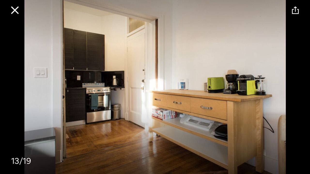 Photo of Kitchen in Cleveland Circle