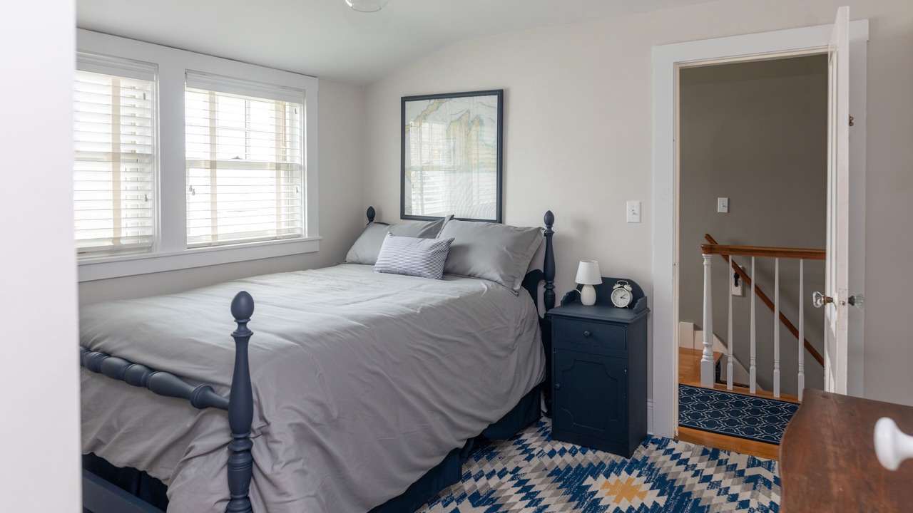 Photo of Bedroom in Tisbury