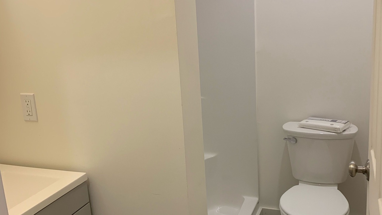 Photo of Bathroom in Bar Harbor