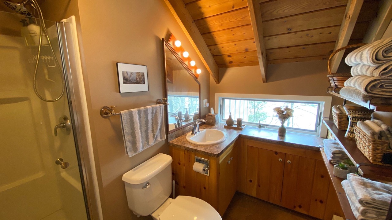 Photo of Bathroom in Sheffield