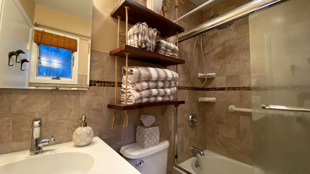 Photo of Bathroom in Sheffield