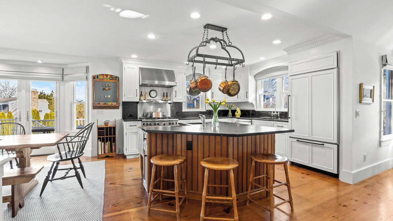 Photo of Kitchen in Chatham