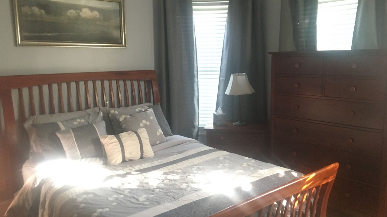 Photo of Bedroom in Dorchester