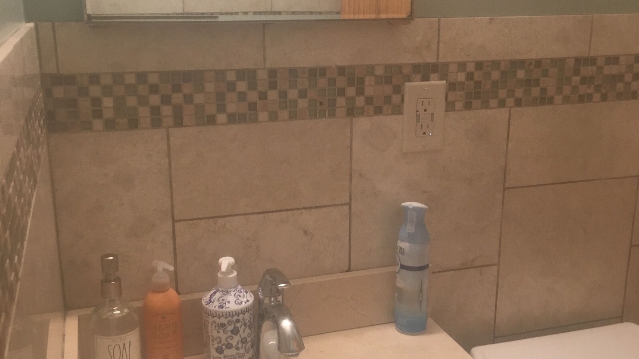 Photo of Bathroom in Dorchester