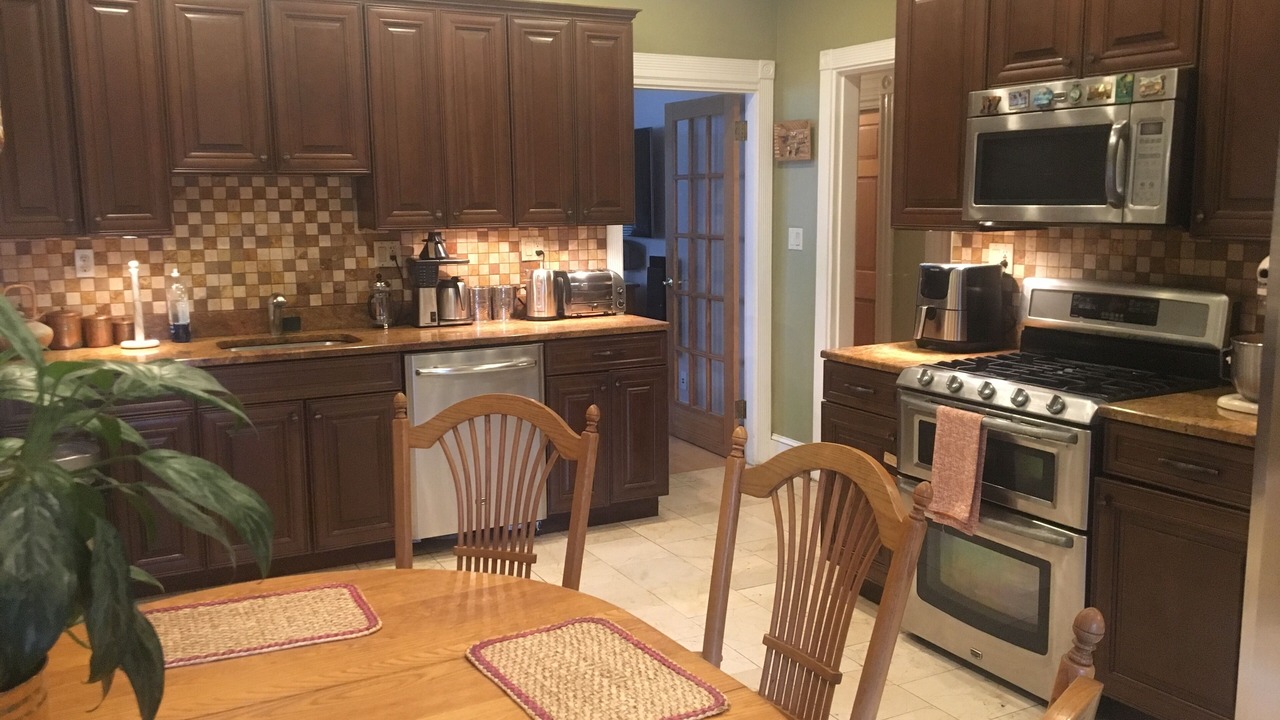Photo of Kitchen in Dorchester