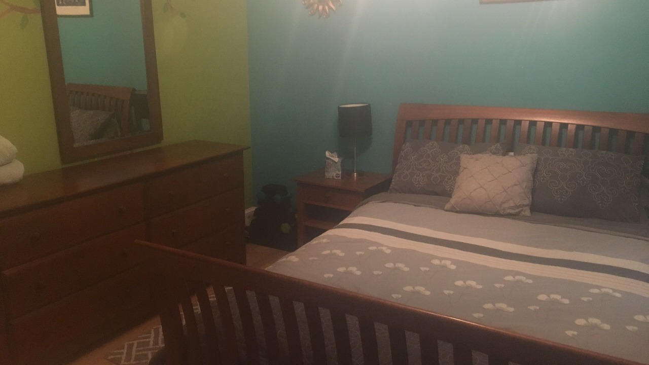 Photo of Bedroom in Dorchester